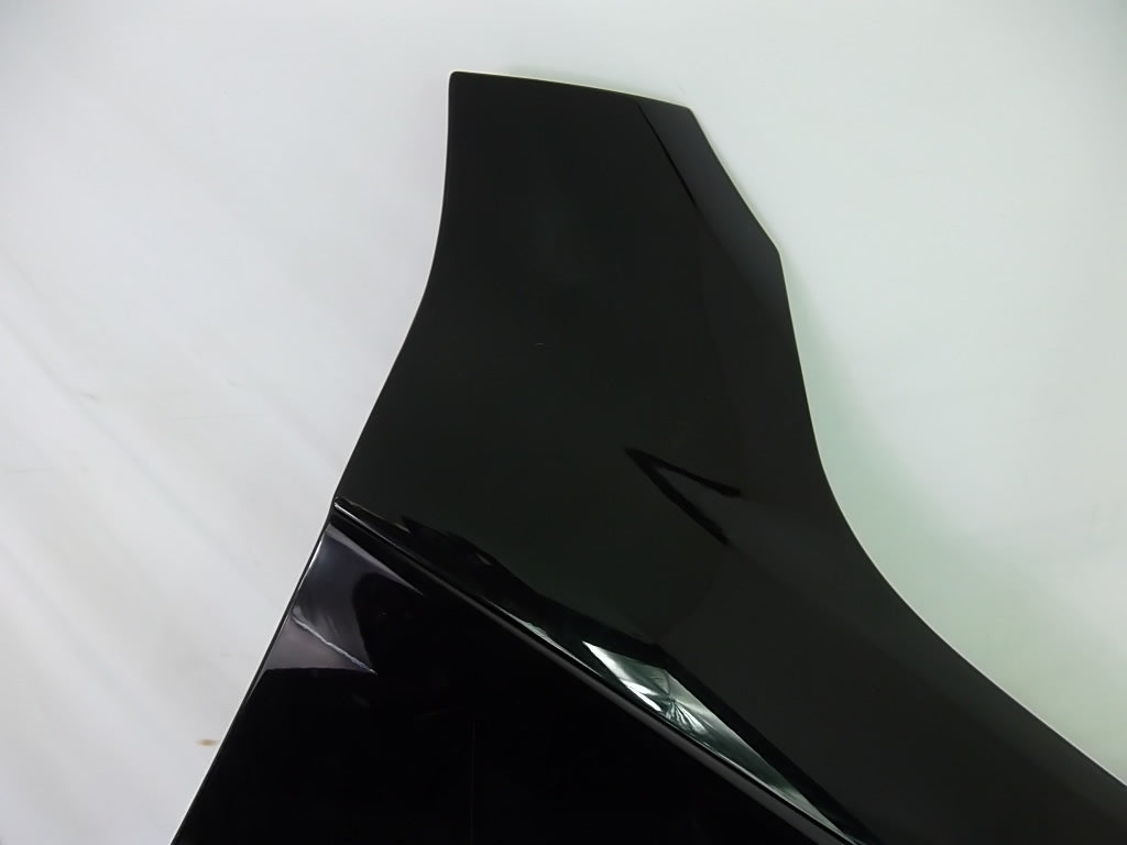 2007-2015 Audi Q7 3.6 Fender  Panel Shell Passenger 4L0-821-102