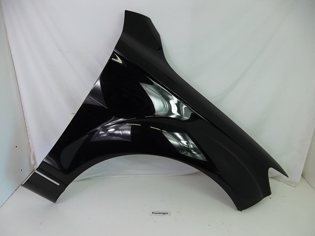 2007-2015 Audi Q7 3.6 Fender  Panel Shell Passenger 4L0-821-102