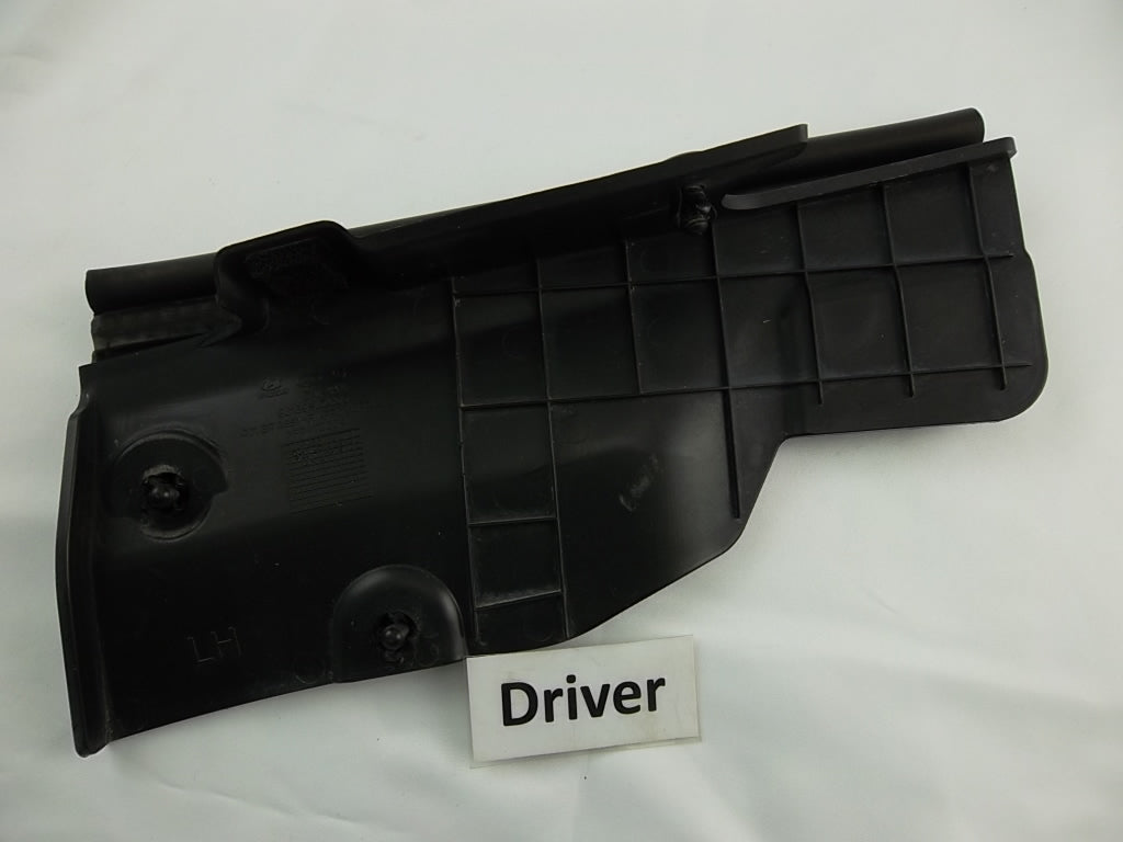 2013-2018 Hyundai Santa Fe Upper Fender Apron Cover Driver 84159-4Z000