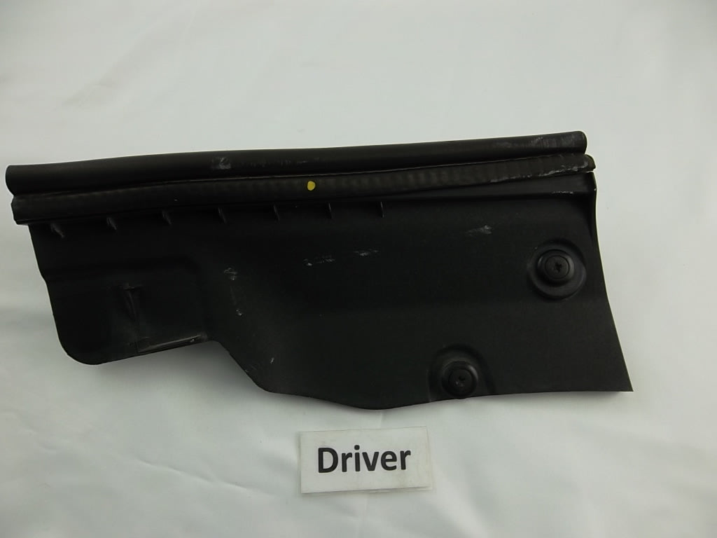 2013-2018 Hyundai Santa Fe Upper Fender Apron Cover Driver 84159-4Z000