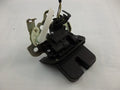 2009-2015 Audi Q7 3.6  Liftgate Latch Lock Actuator Motor 4F9-827-505