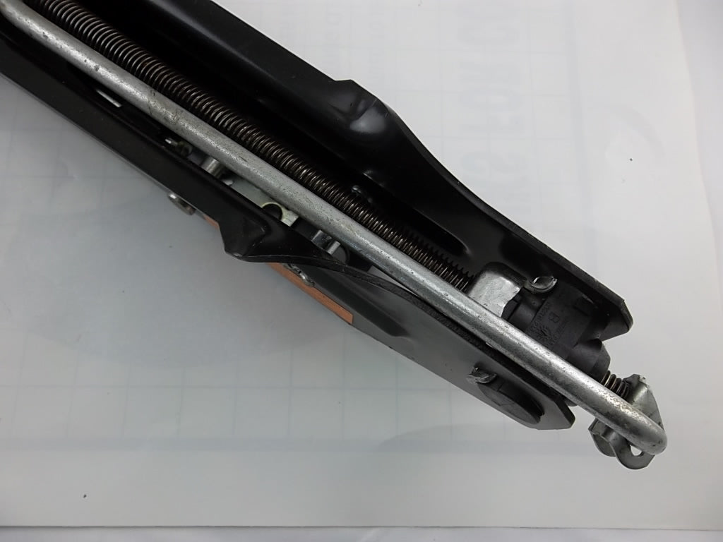 2007-2014 Audi Q7 3.6  Emergency Spare Tire Jack Tool Kit Foam Insert 7L0-011-031