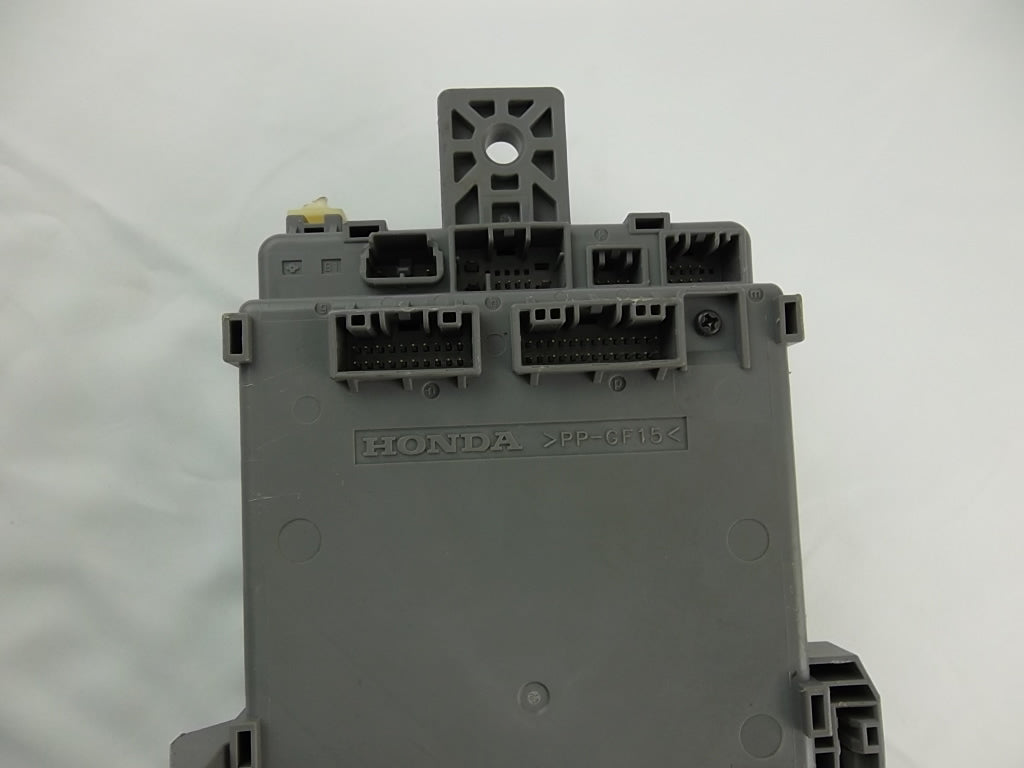 2008-2010 Honda Accord Interior Driver Side Fuse Box 38200-TA0-A71