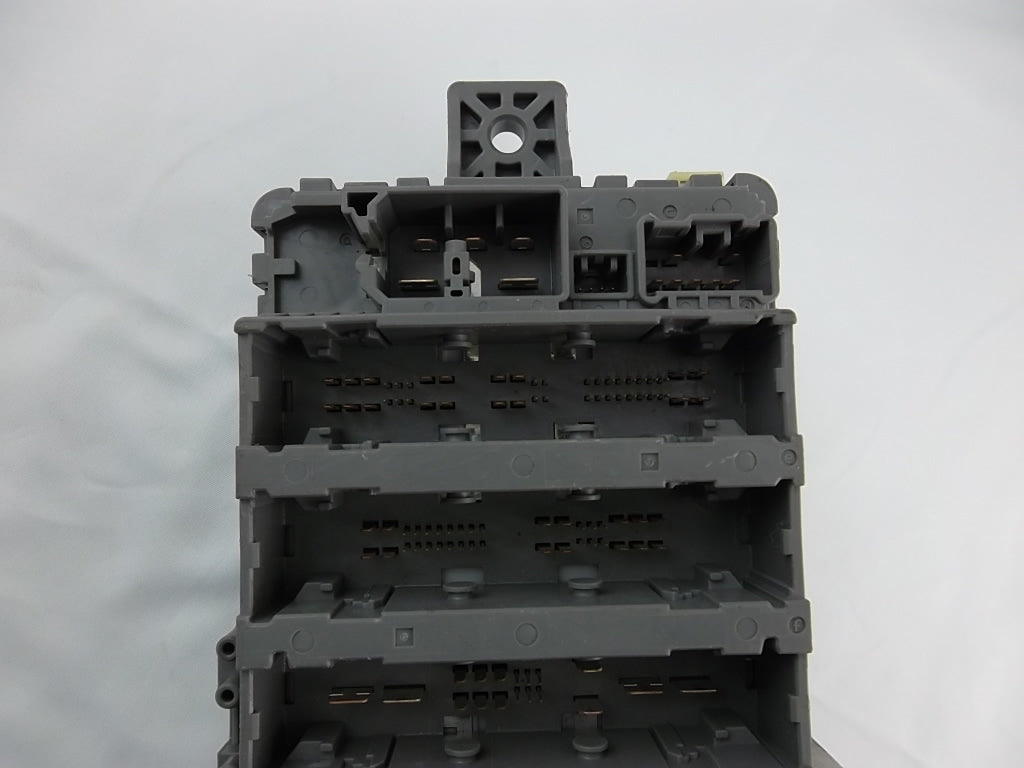2008-2010 Honda Accord Interior Driver Side Fuse Box 38200-TA0-A71