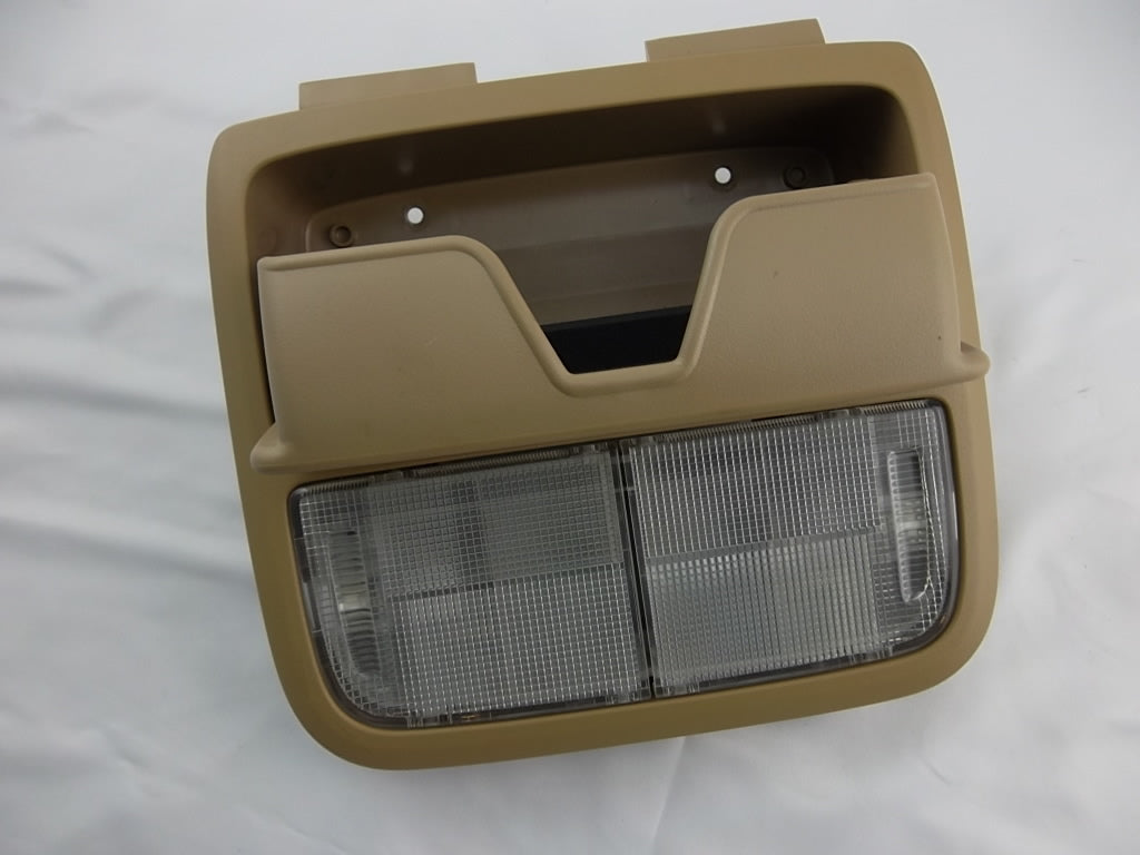 2008-2012 Honda Accord Overhead Roof Console Map Light 83250-TA5-A51