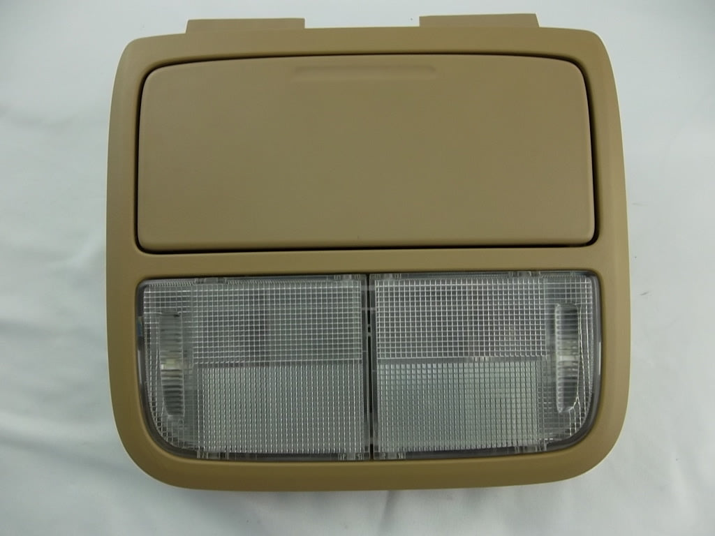 2008-2012 Honda Accord Overhead Roof Console Map Light 83250-TA5-A51