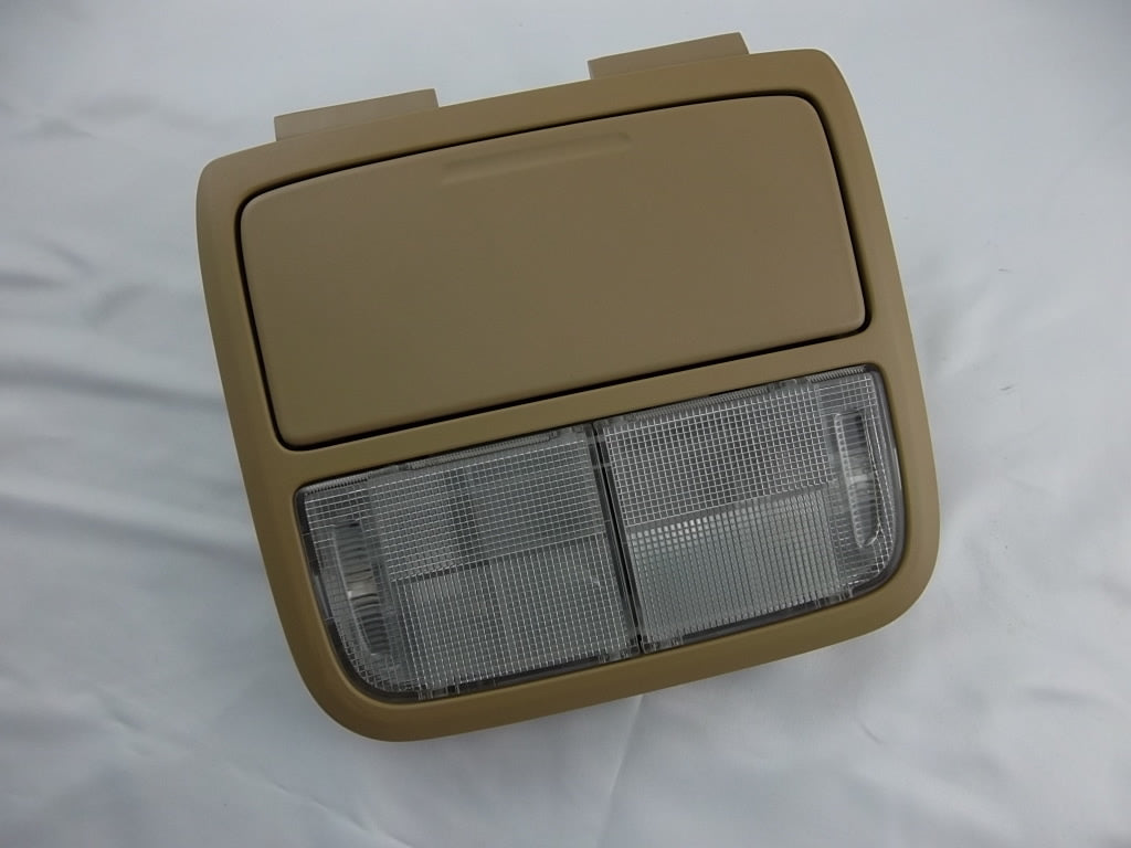 2008-2012 Honda Accord Overhead Roof Console Map Light 83250-TA5-A51