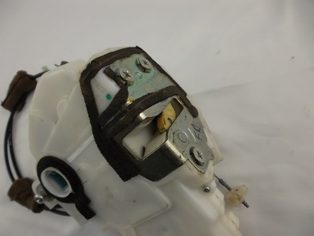 2008-2012 Honda Accord Front Door Lock Actuator Passenger 72110-TA0-A12