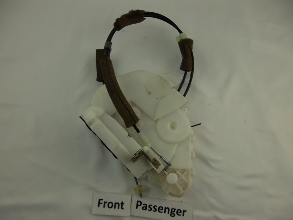 2008-2012 Honda Accord Front Door Lock Actuator Passenger 72110-TA0-A12
