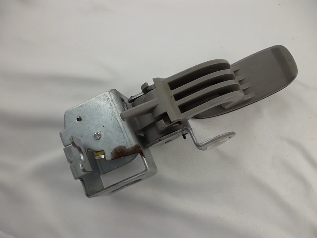 2008-2012 Honda Accord Trunk Fuel Door Release Lever Gray 74882-SNA-A01