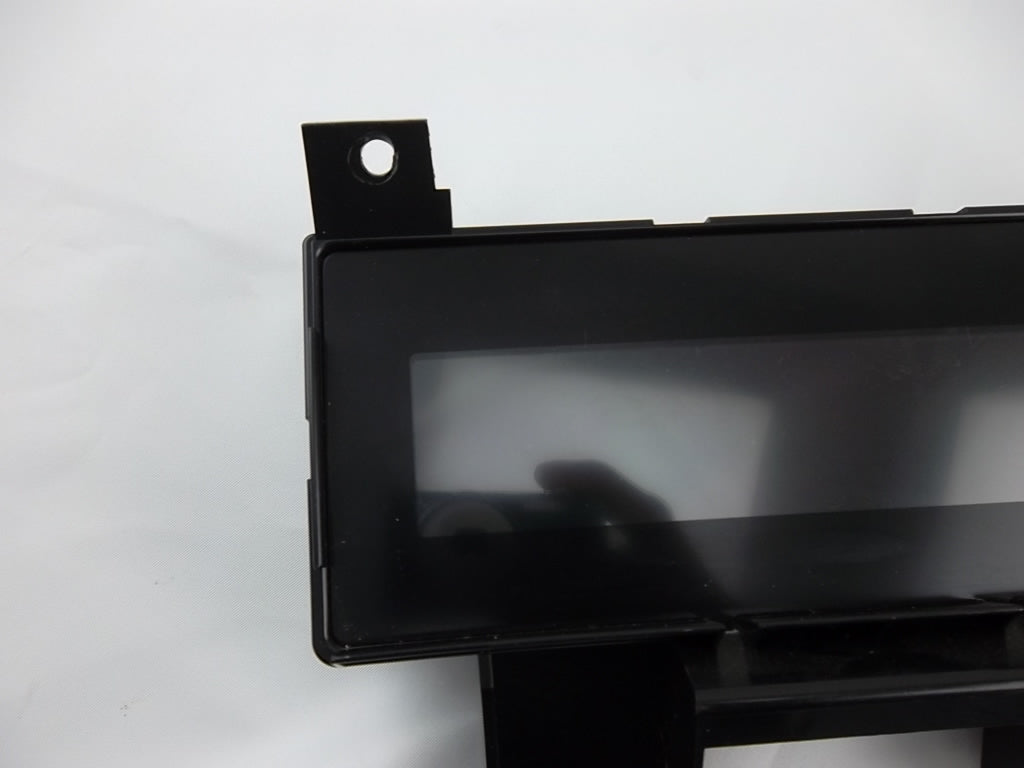 2008-2012 Honda Accord Dash Information Display Screen 39710-TA0-A110-M1