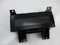 2008-2012 Honda Accord Dash Information Display Screen 39710-TA0-A110-M1