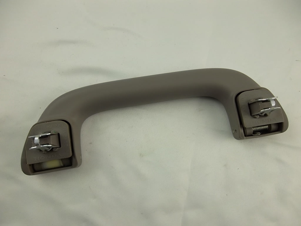 2008-2012 Honda Accord Roof Grab Handle Assist Gray 83240-SNA-A01