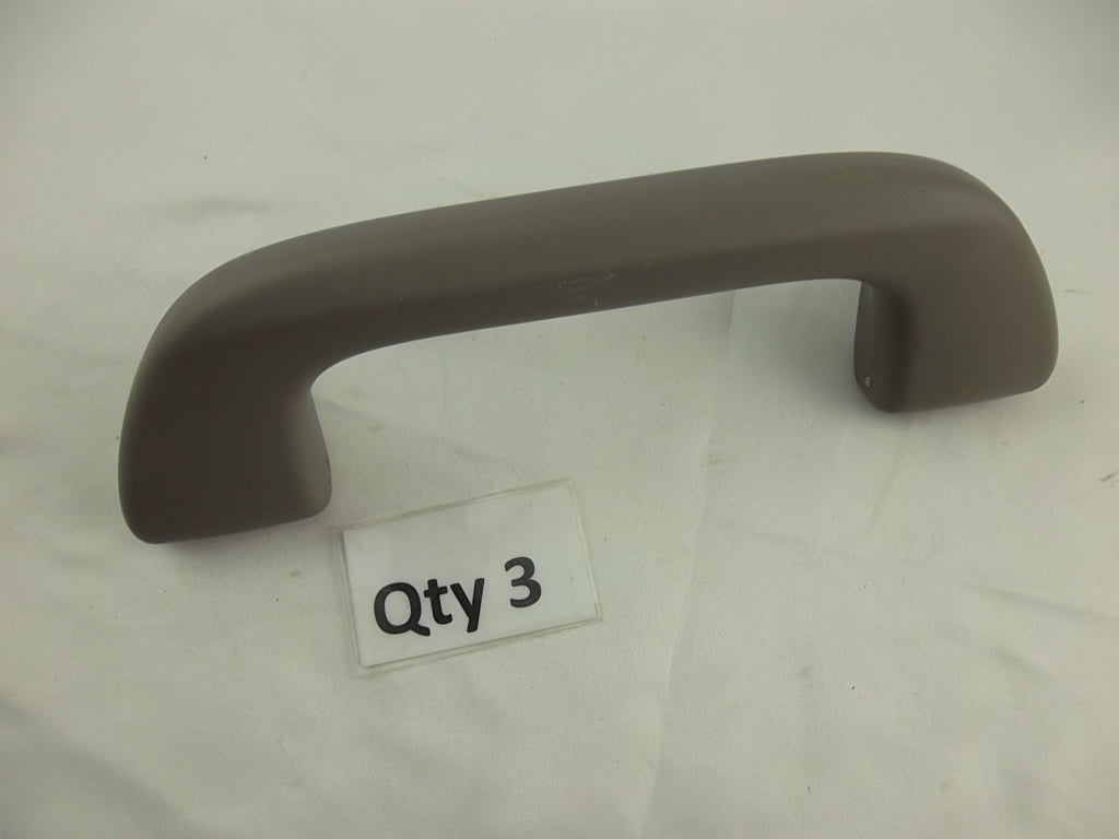 2008-2012 Honda Accord Roof Grab Handle Assist Gray 83240-SNA-A01