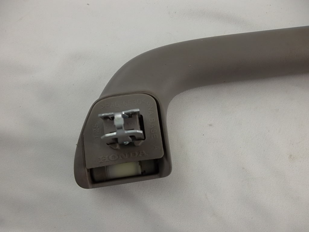 2008-2012 Honda Accord Roof Grab Handle With Coat Hook 83240-SNA-A11