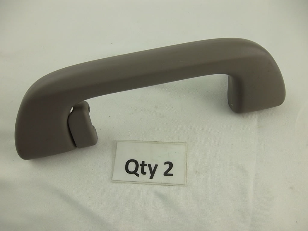 2008-2012 Honda Accord Roof Grab Handle With Coat Hook 83240-SNA-A11