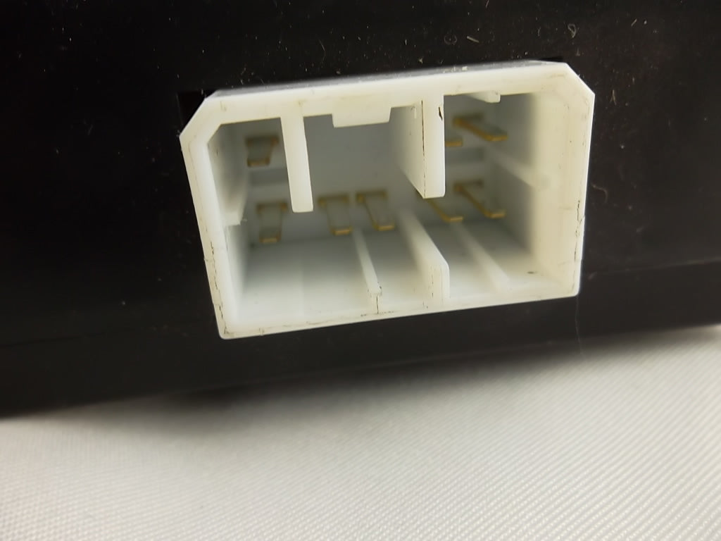 2008-2012 Honda Accord Network Control Module Unit 39130-TA0-A01