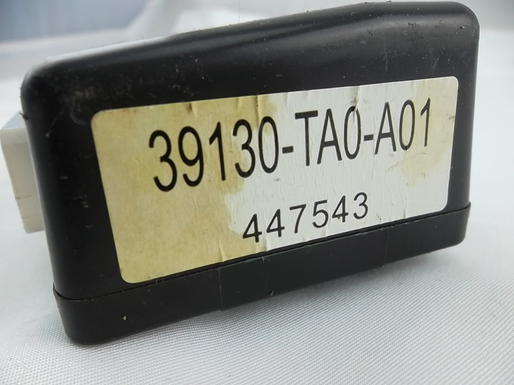 2008-2012 Honda Accord Network Control Module Unit 39130-TA0-A01