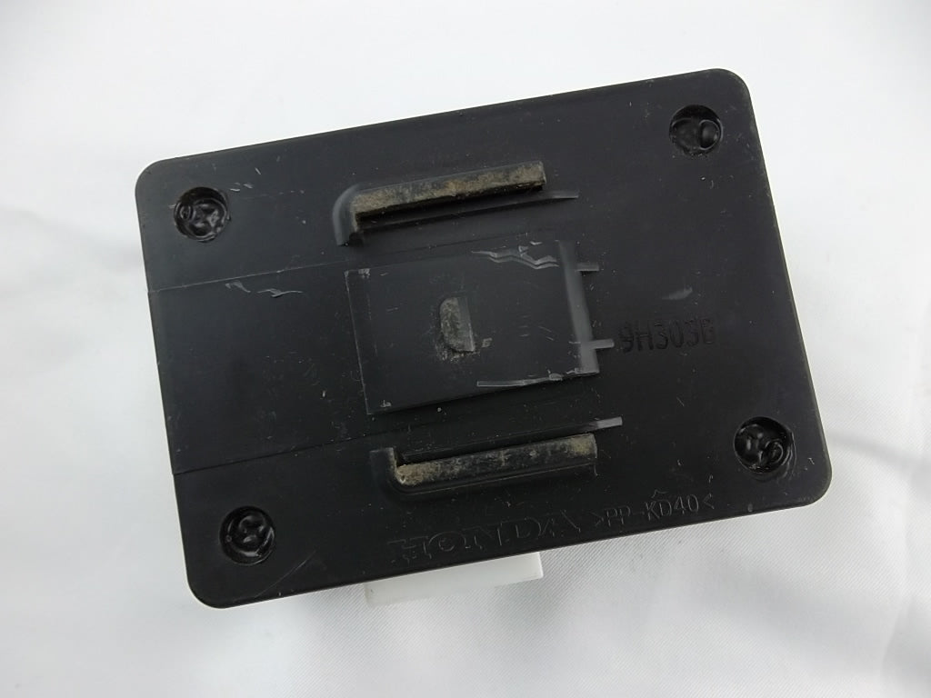 2008-2012 Honda Accord Network Control Module Unit 39130-TA0-A01