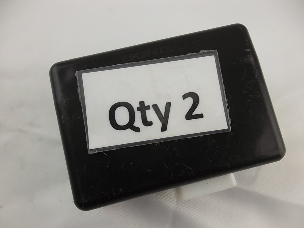 2008-2012 Honda Accord Network Control Module Unit 39130-TA0-A01