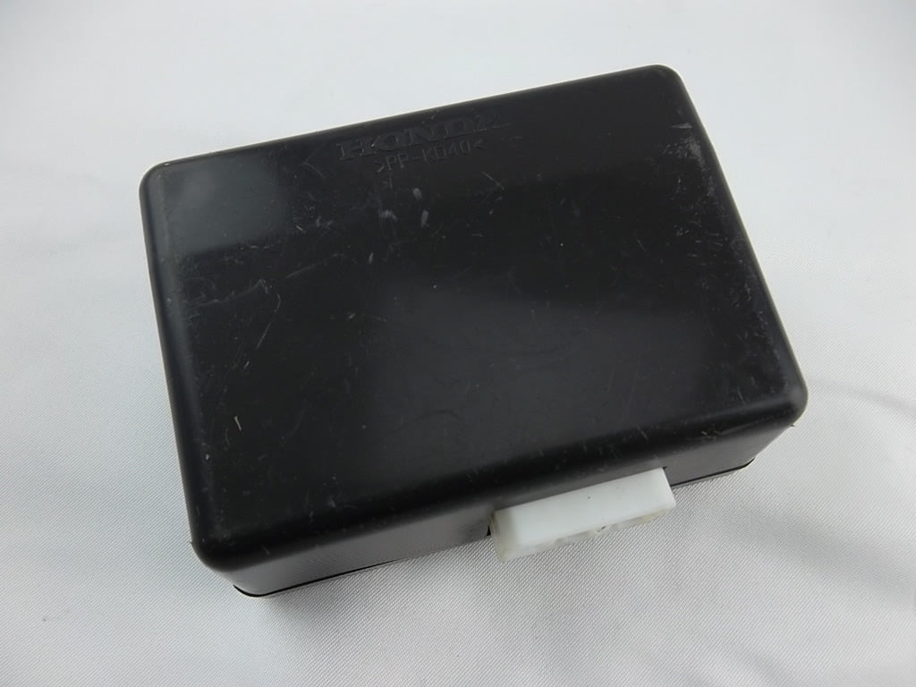 2008-2012 Honda Accord Network Control Module Unit 39130-TA0-A01