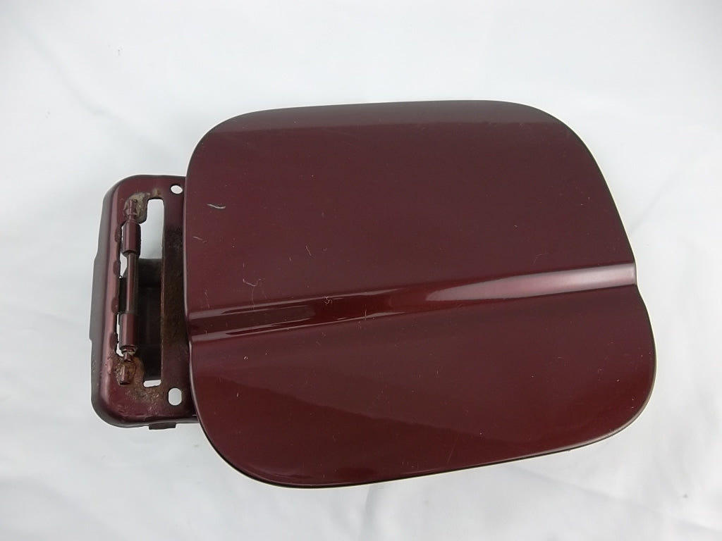 2008-2012 Honda Accord Sedan Fuel Filler Door Gas Lid Red 63910-TA0-A00