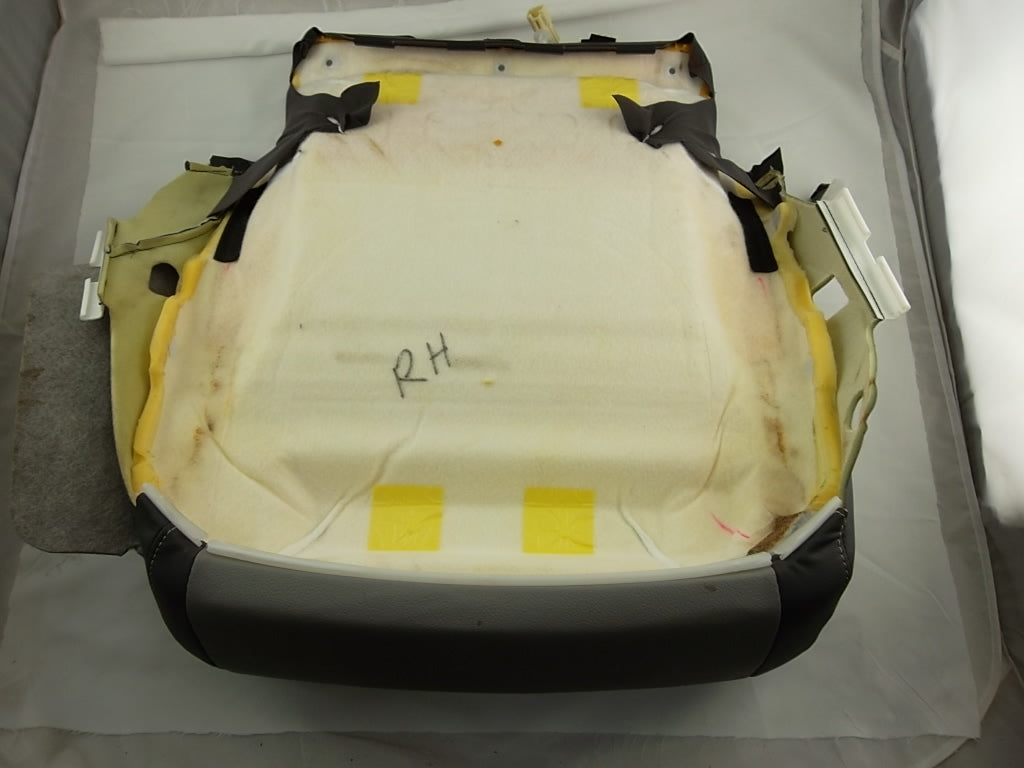 2013-2016 Toyota RAV4 Front Seat Cushion Cover Passenger 71071-42681