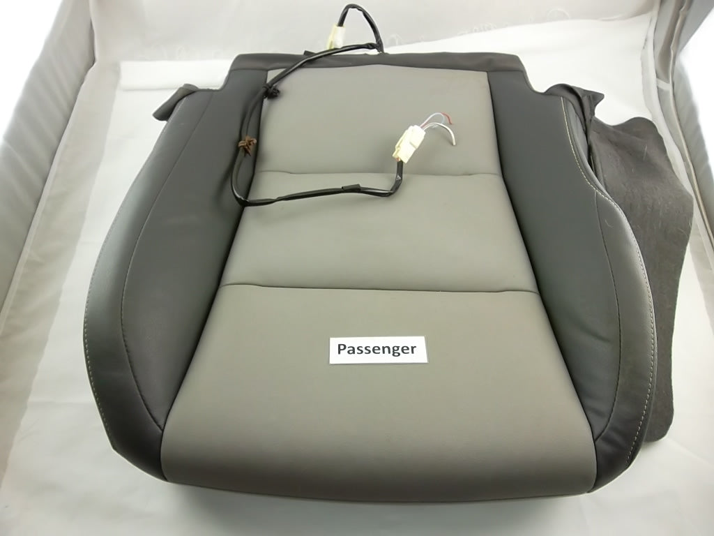 2013-2016 Toyota RAV4 Front Seat Cushion Cover Passenger 71071-42681