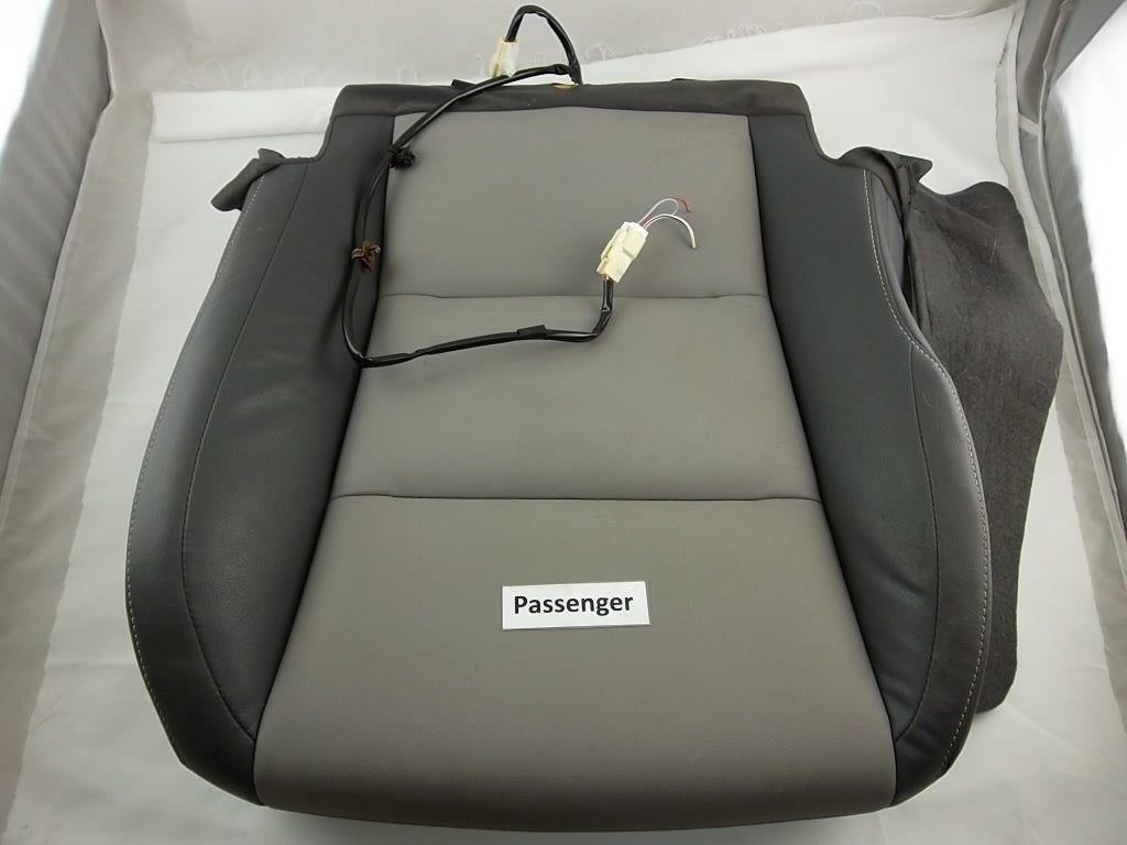 2013-2016 Toyota RAV4 Front Seat Cushion Cover Passenger 71071-42681