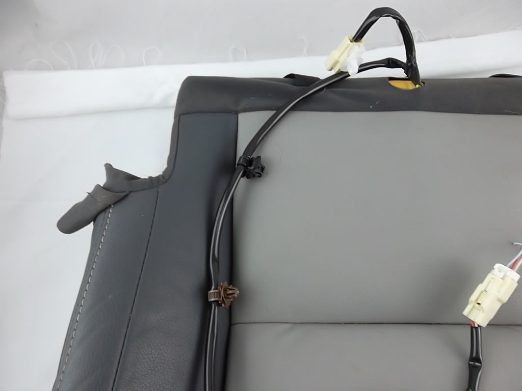 2013-2016 Toyota RAV4 Front Seat Cushion Cover Passenger 71071-42681