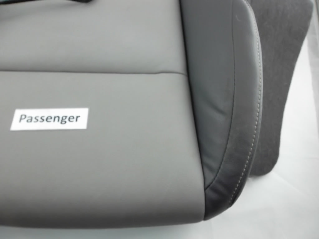 2013-2016 Toyota RAV4 Front Seat Cushion Cover Passenger 71071-42681