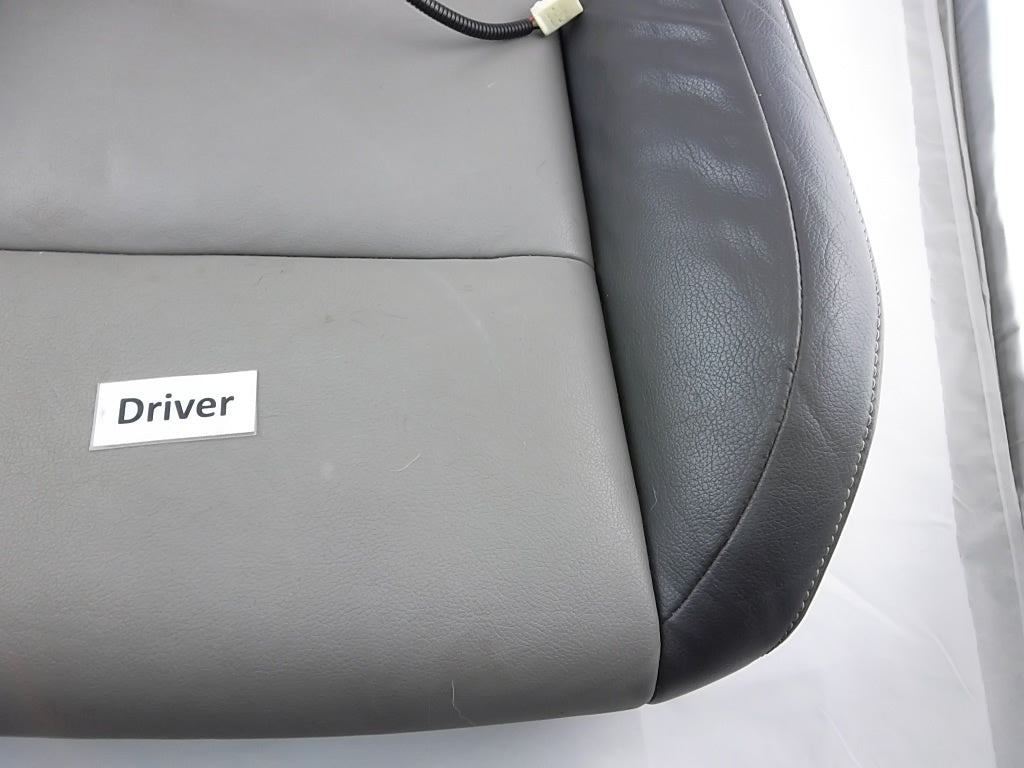 2014-2016 Toyota RAV4 Front Seat Cushion Cover Driver 71071-42681