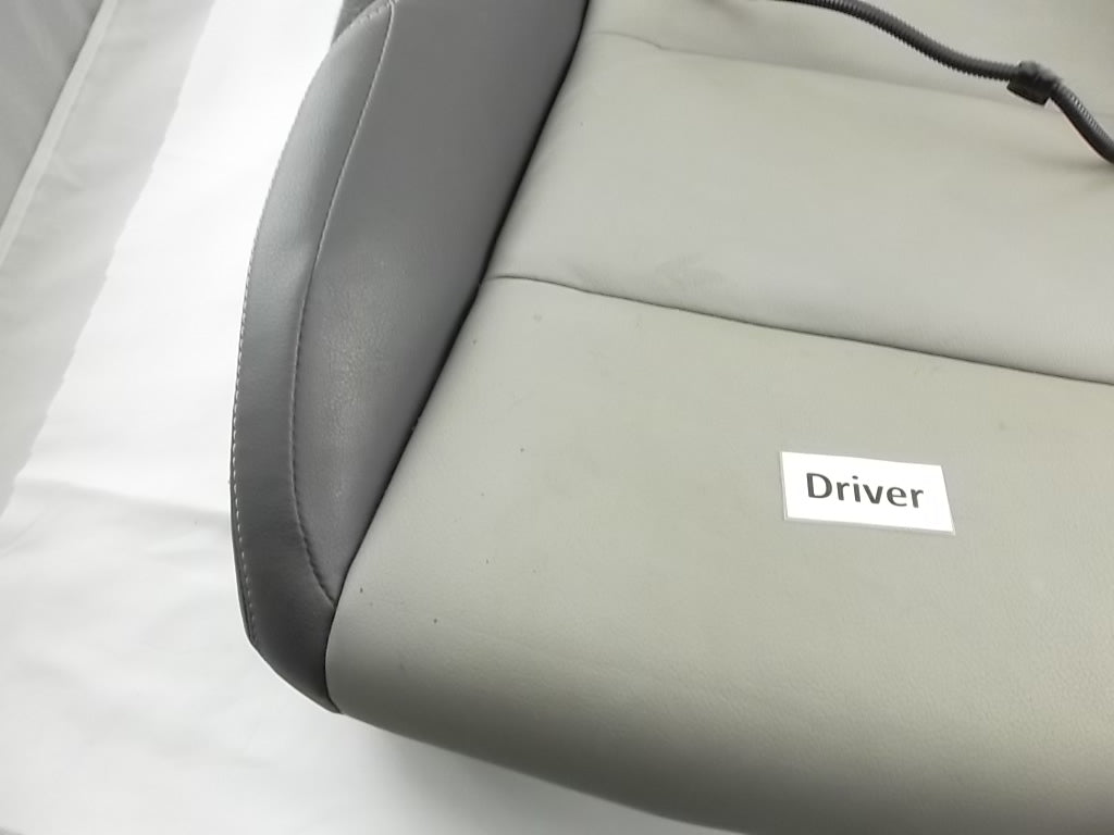 2014-2016 Toyota RAV4 Front Seat Cushion Cover Driver 71071-42681