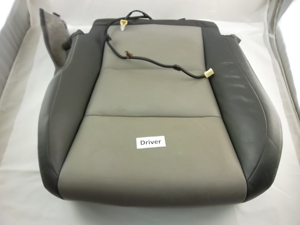 2014-2016 Toyota RAV4 Front Seat Cushion Cover Driver 71071-42681
