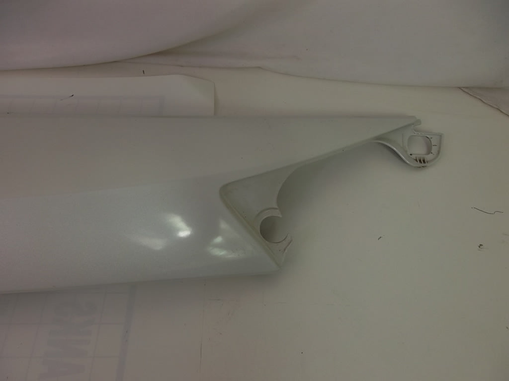 2013-2016 Toyota RAV4 Liftgate Garnish Molding Panel 76801-42220