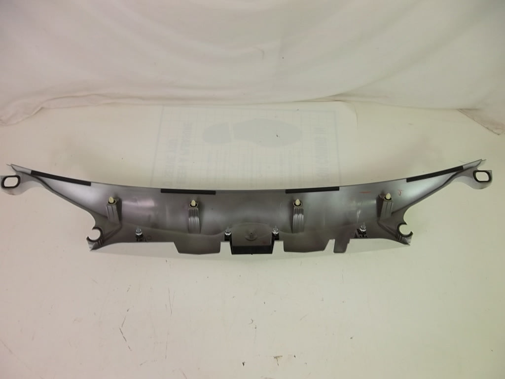 2013-2016 Toyota RAV4 Liftgate Garnish Molding Panel 76801-42220