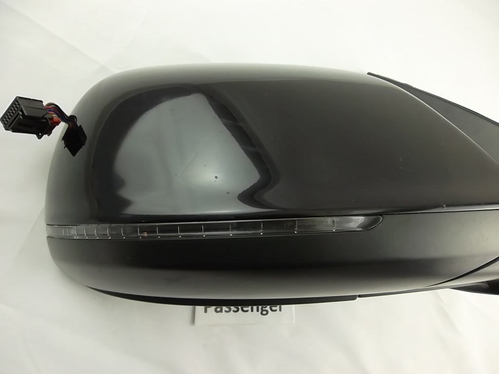 2010-2015 Audi Q7 Side View Mirror Passenger 4L1-857-410