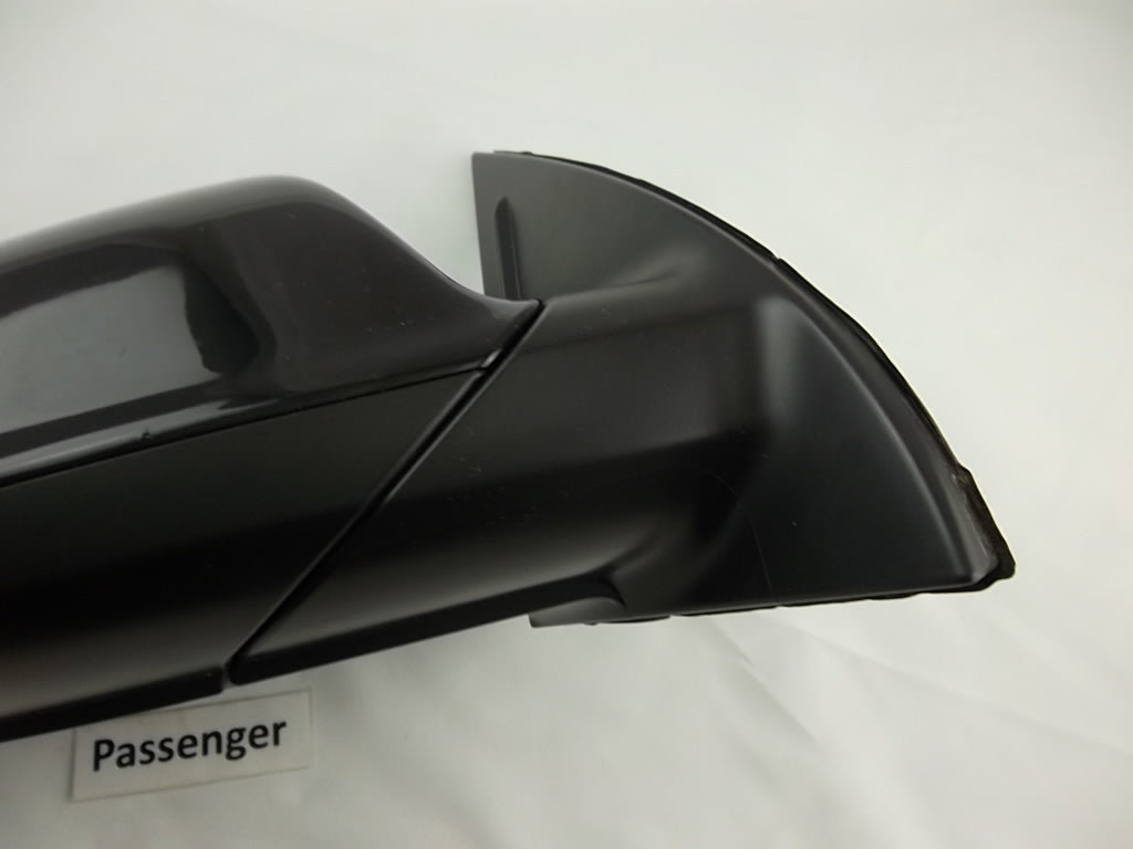 2010-2015 Audi Q7 Side View Mirror Passenger 4L1-857-410