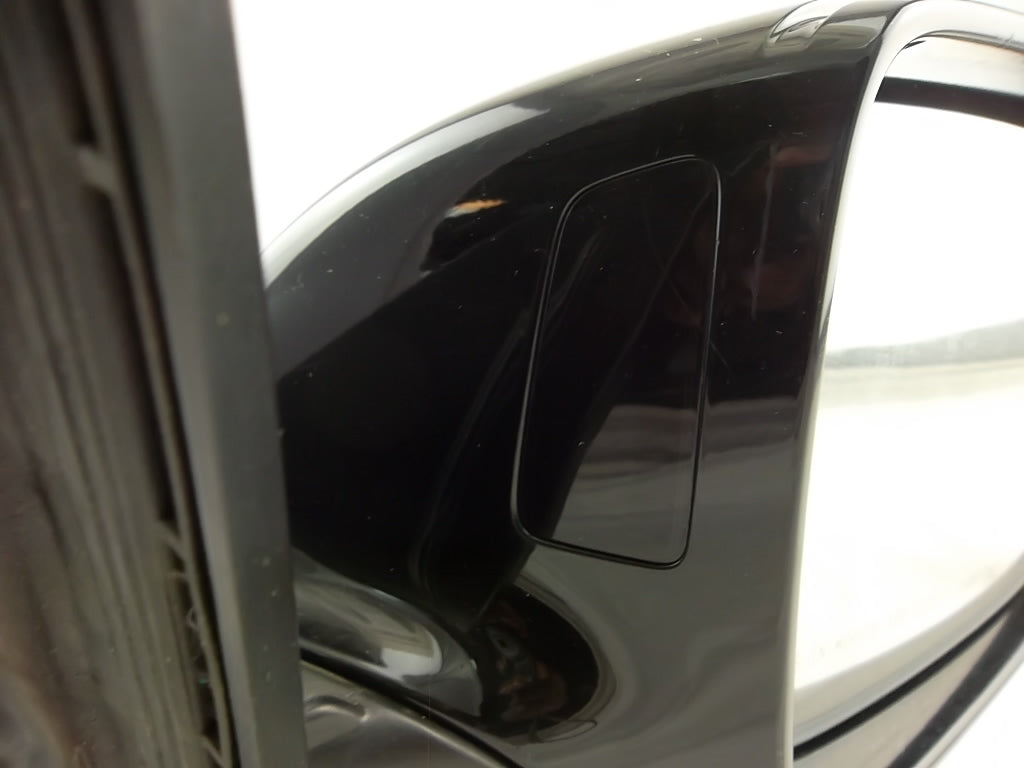 2010-2015 Audi Q7 Side View Mirror Passenger 4L1-857-410