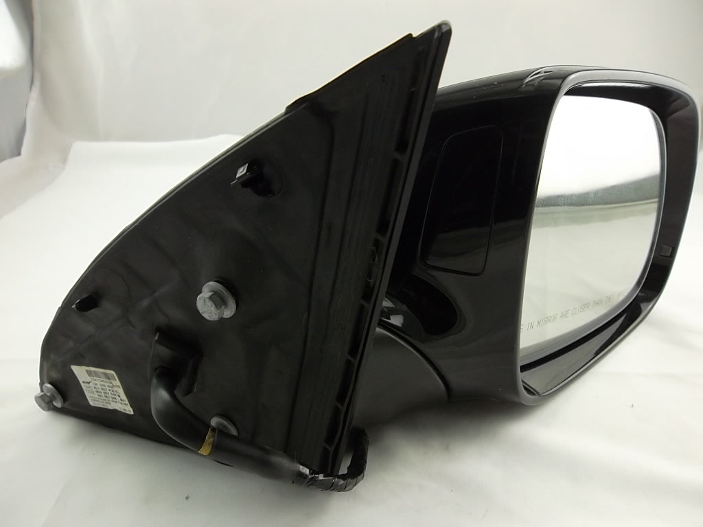 2010-2015 Audi Q7 Side View Mirror Passenger 4L1-857-410